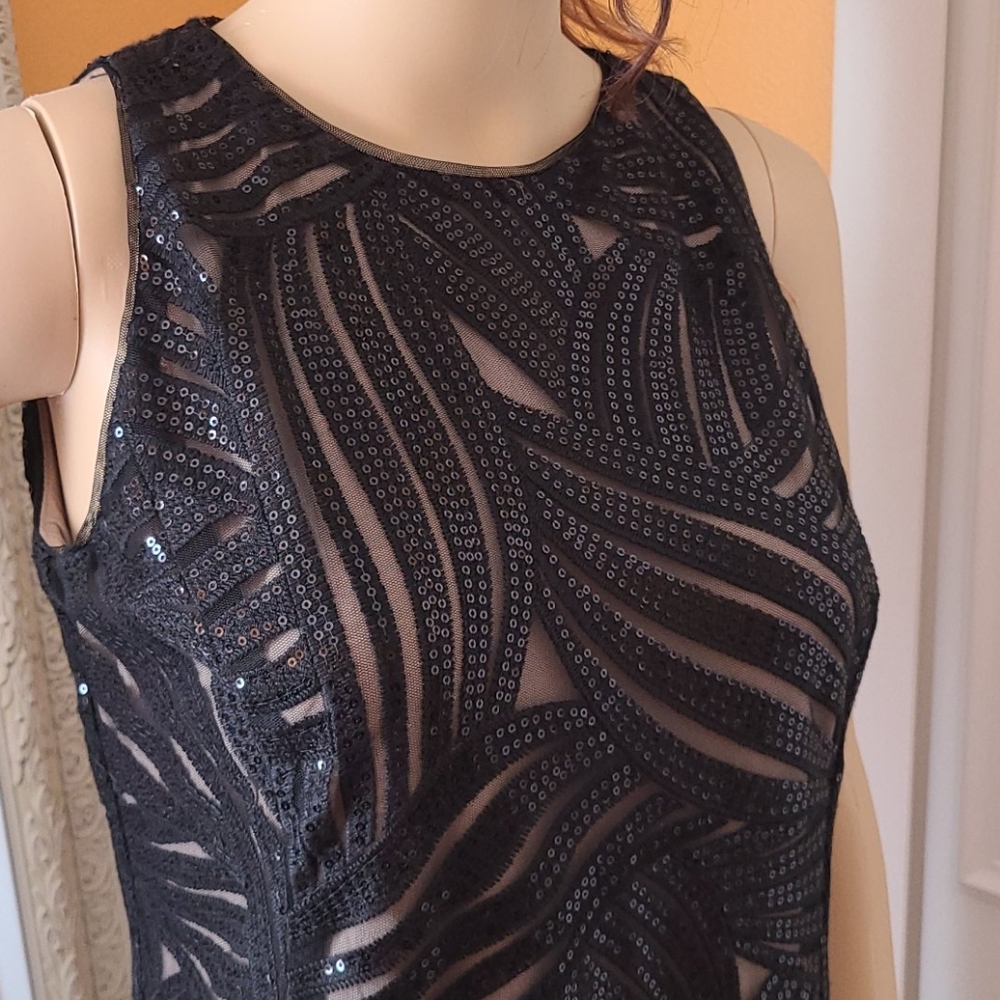 Ralph Lauren Evening Dress - Picture 2 of 15